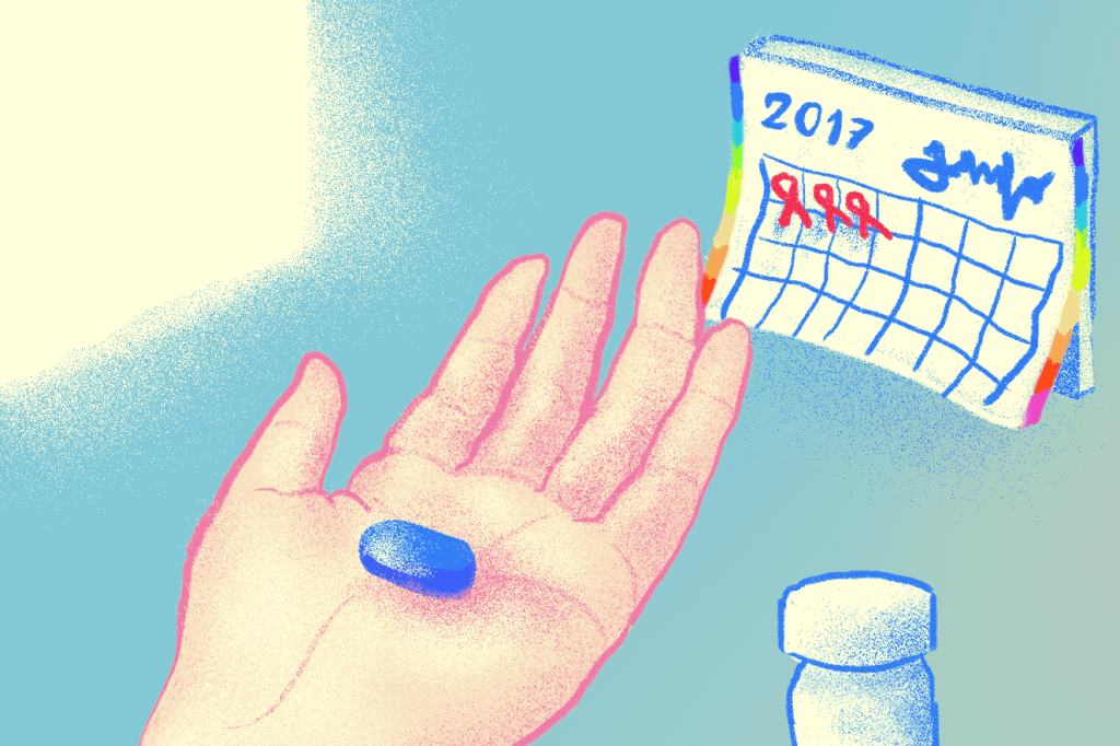 PrEP: tudo sobre o remédio que previne a contaminação por HIV