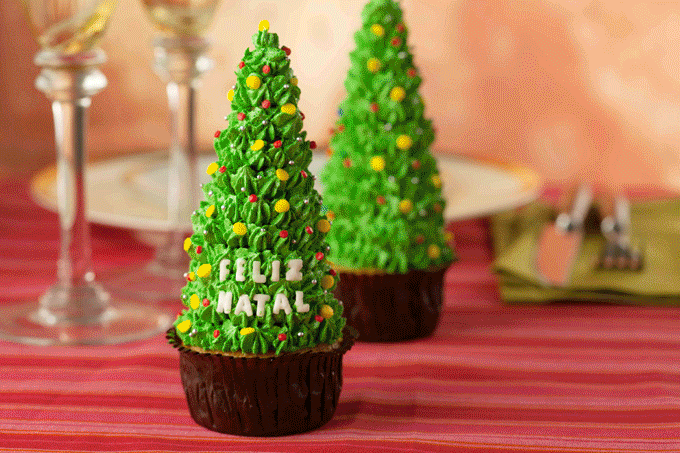 26 sobremesas para impressionar a família na ceia de Natal