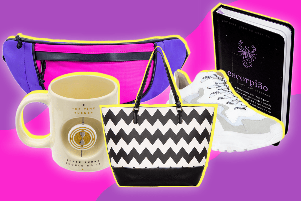 60 presentes criativos e perfeitos para a sua amiga secreta de cada signo