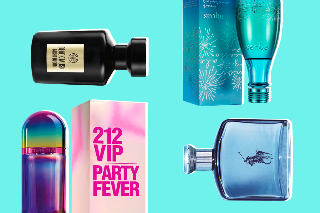 34 perfumes chiquíssimos para dar de presente (ou pedir) neste Natal