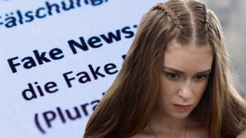 Fake news de Amália se prolifera e ela corre perigo em ‘Deus Salve o Rei’