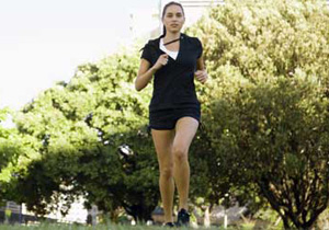 Caminhada alternada ajuda a emagrecer 8 kg em 1 mês