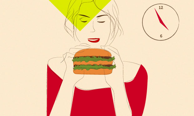 Nutricionistas explicam por que “estupro alimentar” não existe