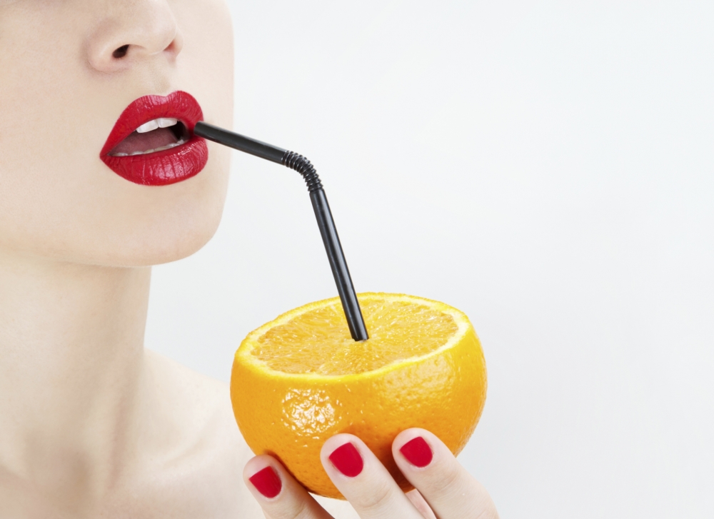 Emagreça até 6 kg em 15 dias com a dieta da vitamina C