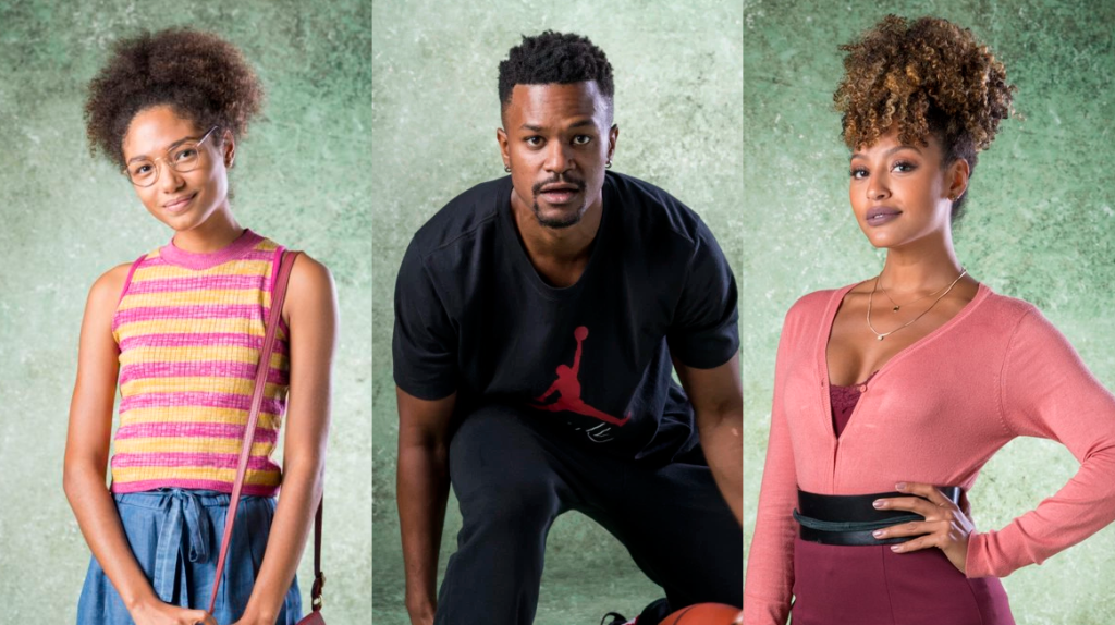 ‘Bom Sucesso’ tenta uma representação racial mais diversa nas novelas