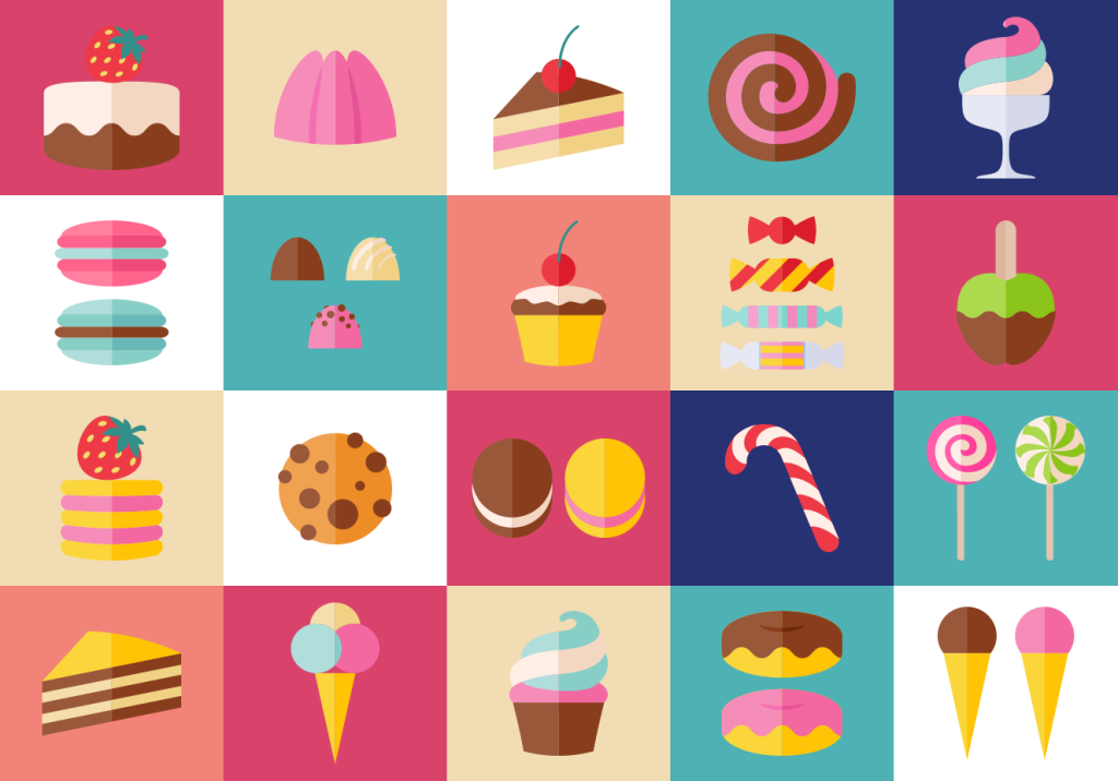 Tudo o que você precisa saber sobre fazer doces para festa