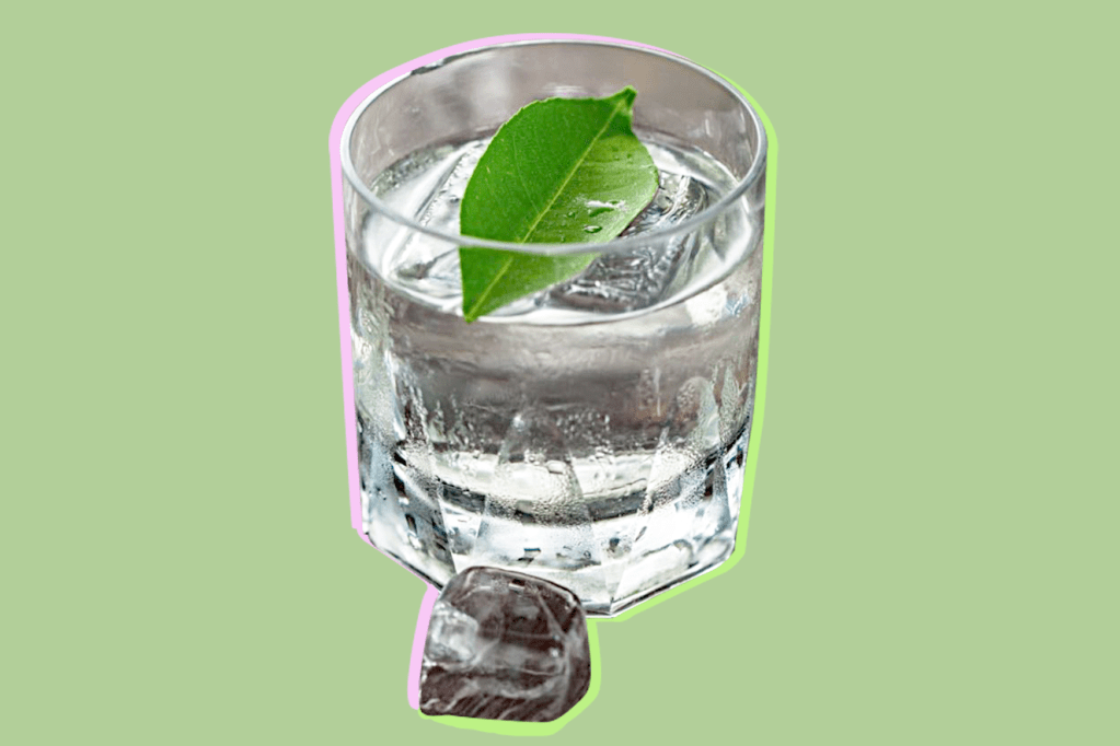 5 drinques com infusão para quem não dispensa chá nem no bar