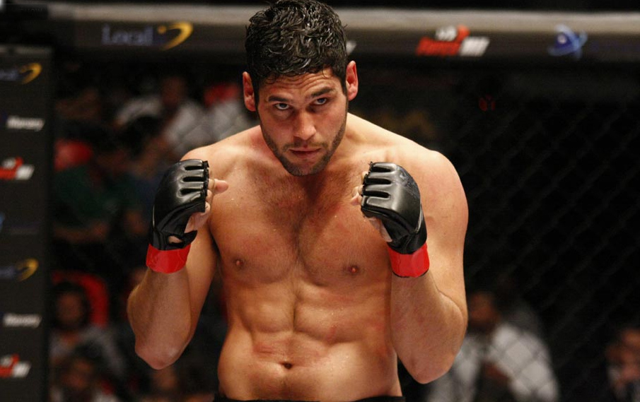 Entrevista: Dudu Azevedo, o Wallace de “Fina Estampa”