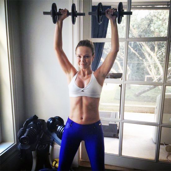 25 famosas fitness nas redes sociais que vão te motivar