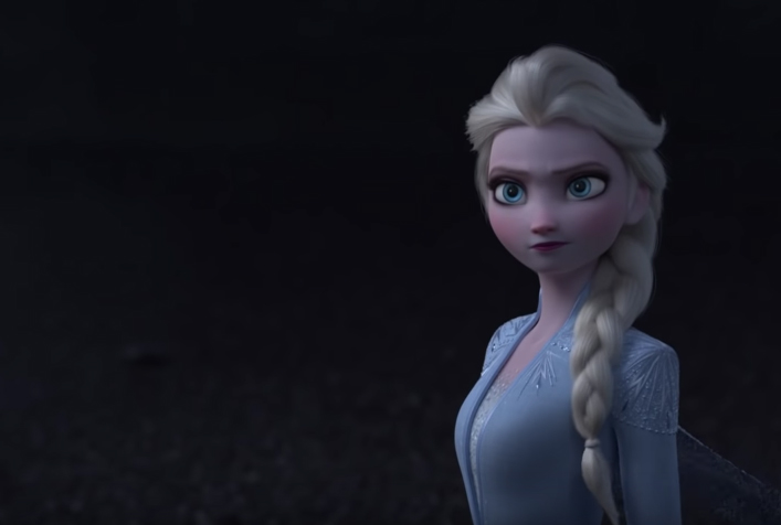 ‘Frozen 2’ nem estreou ainda e já está batendo recordes