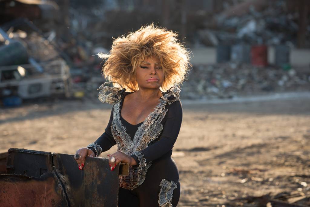 ‘Planeta Fome’: a história surreal por trás do novo álbum de Elza Soares