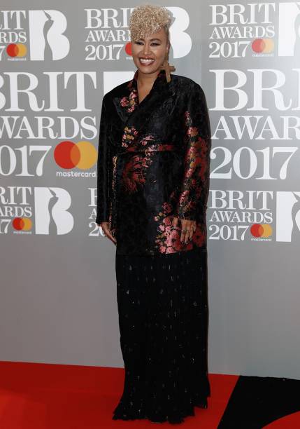 <strong>Emeli Sandé</strong> <strong>Emeli Sandé</strong>