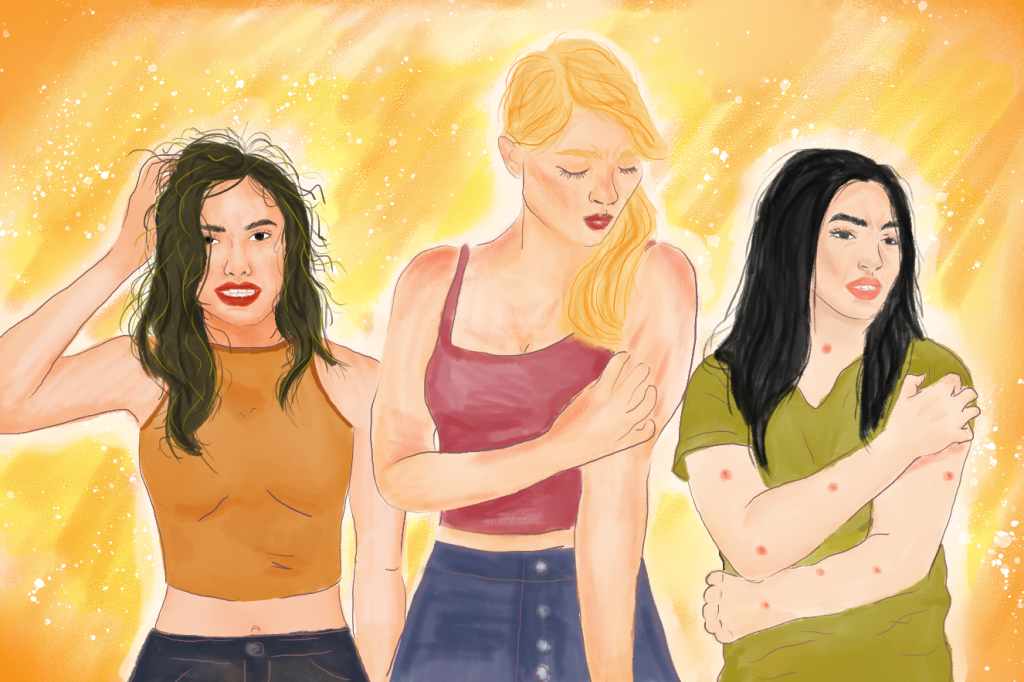 Primeiros cuidados para 10 emergências típicas de verão