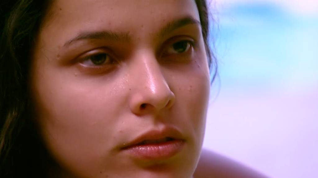 Emilly diz quem seria favorita a ganhar o BBB17: ela mesma