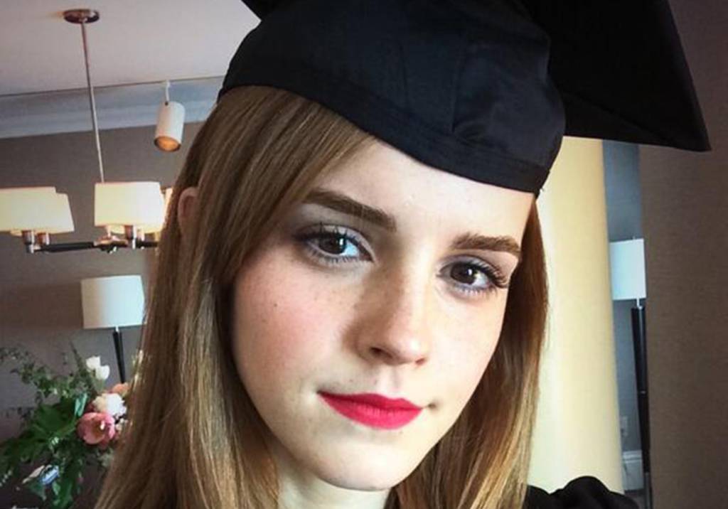 15 cabelos incríveis para você copiar e brilhar na sua colação de grau