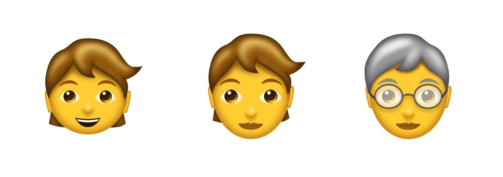 emojis-sem-gc3aanero