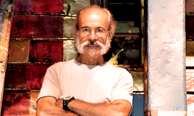 Osmar Prado: “Epa é um ser humano que tenta de uma forma retrógrada parar o mundo”