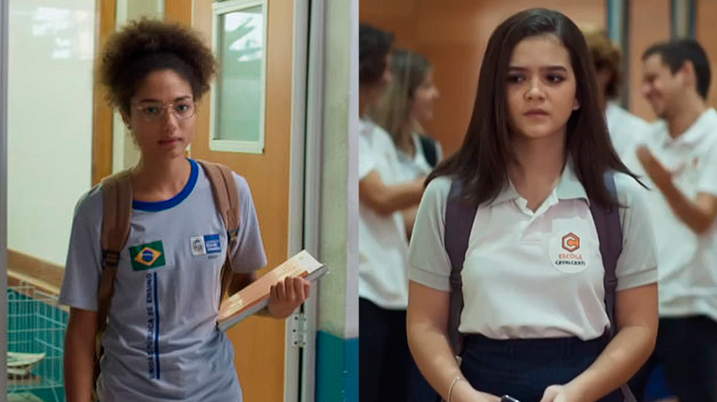 “Núcleo Malhação” de Bom Sucesso supera o de A Dona do Pedaço