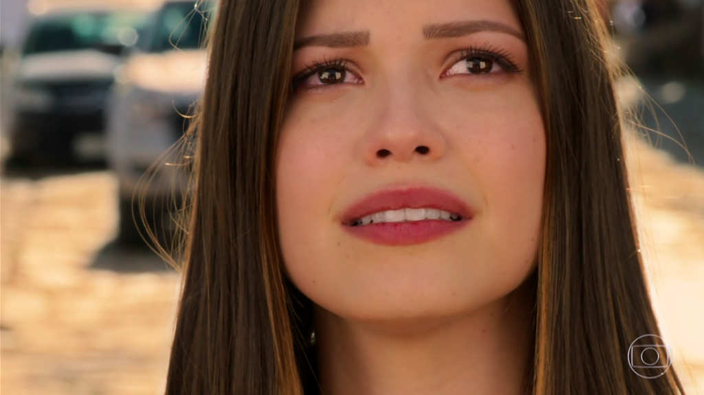 ‘Espelho da Vida’ tem boa história, mas está enrolando demais