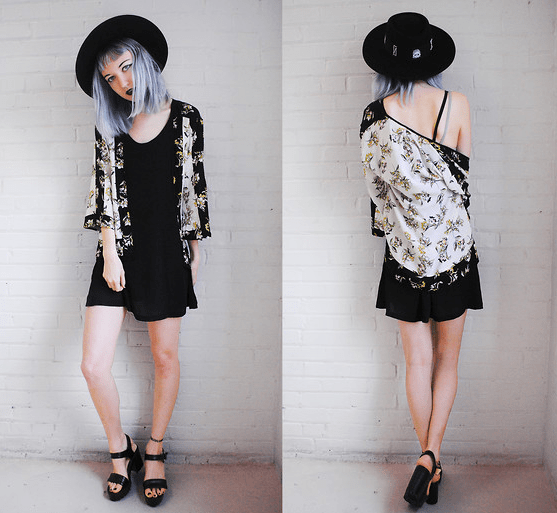 Reprodução LookBook Reprodução LookBook