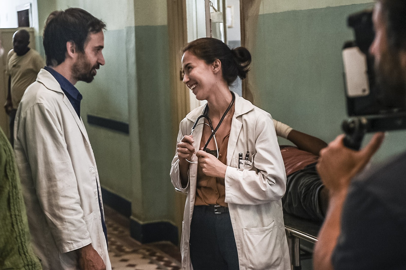 O que esperar da segunda temporada de ‘Sob Pressão’?