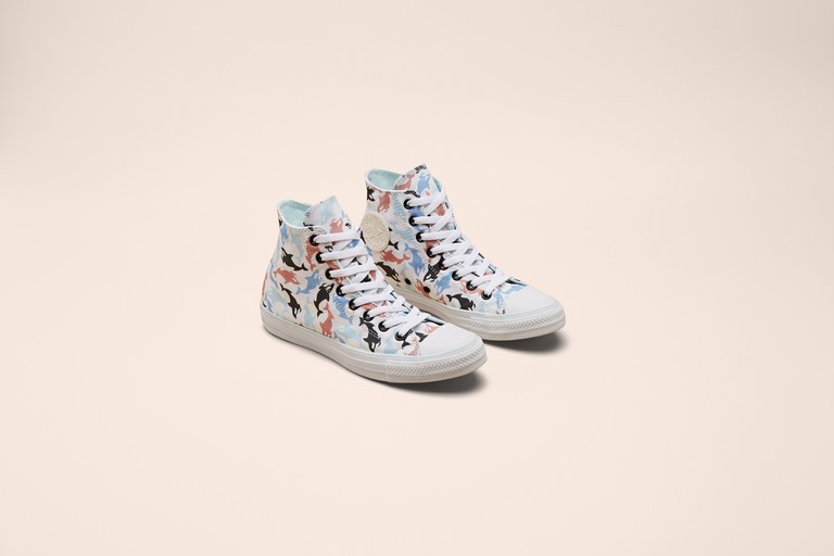 Millie Bobby Brown all star converse Millie Bobby Brown all star converse