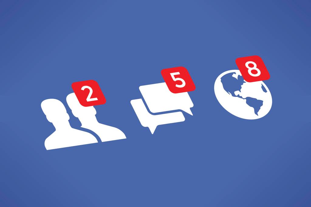 Falha no Facebook vazou fotos de 6,8 milhões de usuários
