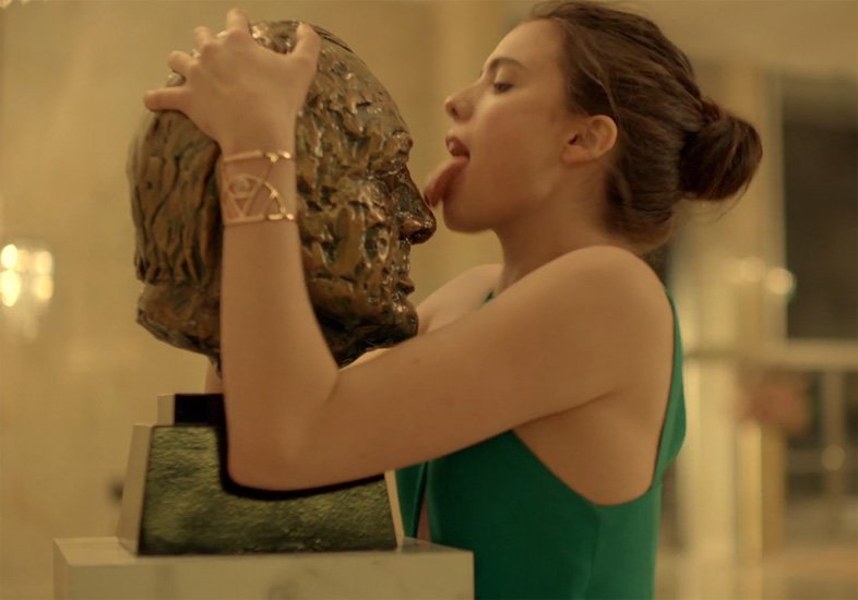 Fashion films que deram o que falar em 2016