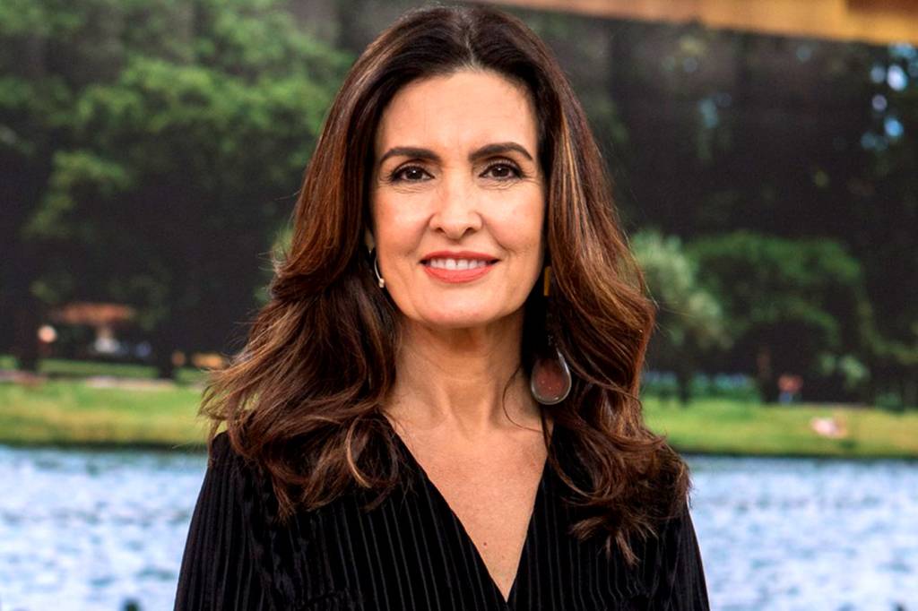 Se descoberto cedo, câncer de Fátima Bernardes tem 95% de chances de cura