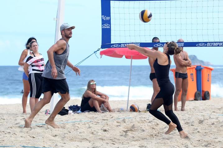 Andre Freitas / AgNews