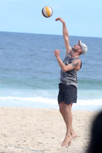 Andre Freitas / AgNews