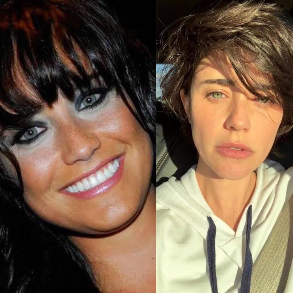 #10YearsChallenge: desafio viraliza e famosos mostram suas fotos antigas