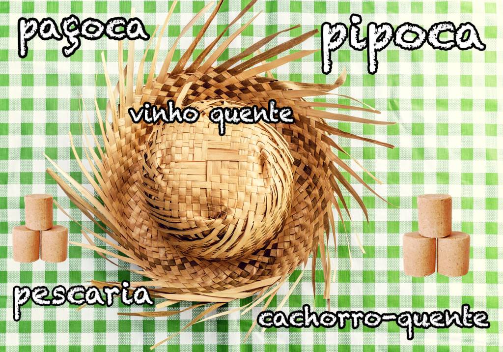 18 momentos que só quem AMA festa junina entende