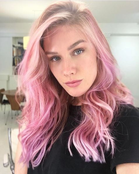 Conheça os segredos de beleza de Fiorella Mattheis