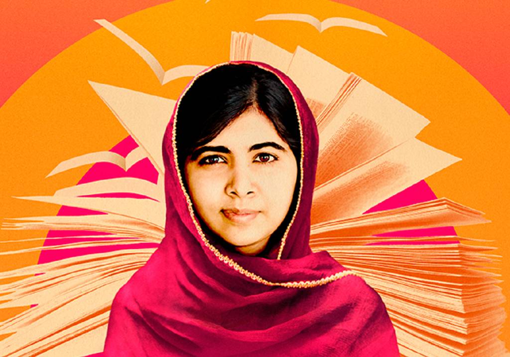 8 filmes da Netflix para você se sentir motivada a seguir adiante