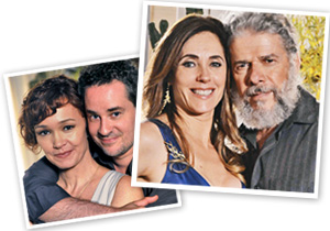 Final de Fina Estampa: O destino de Tereza Cristina, Griselda, Crô e todos os personagens da novela
