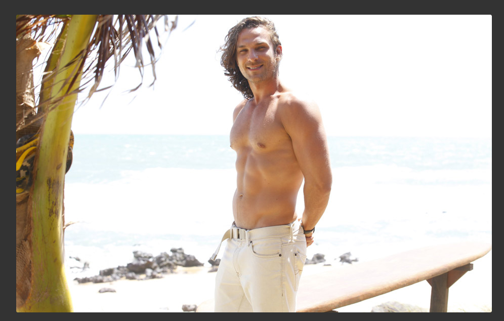 Igor Rickli: “Fazer o Alberto é quase como ganhar dobrado na loteria!”