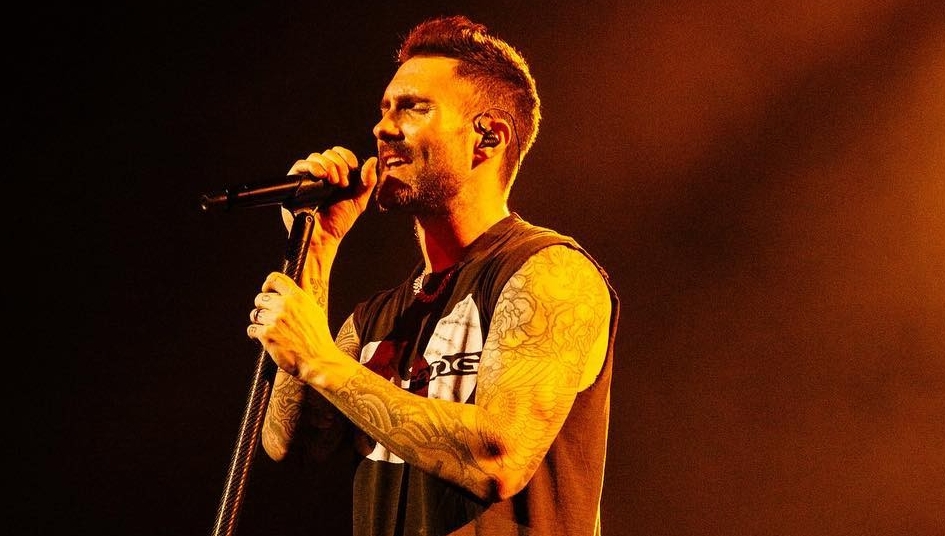 Confirmado! Maroon 5 será a grande atração musical do Super Bowl 2019
