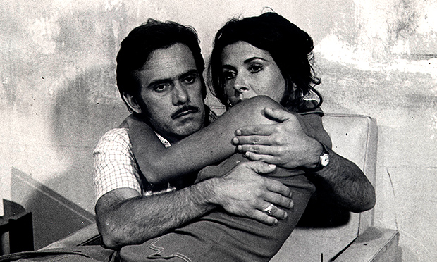 Casais repetidos de novela