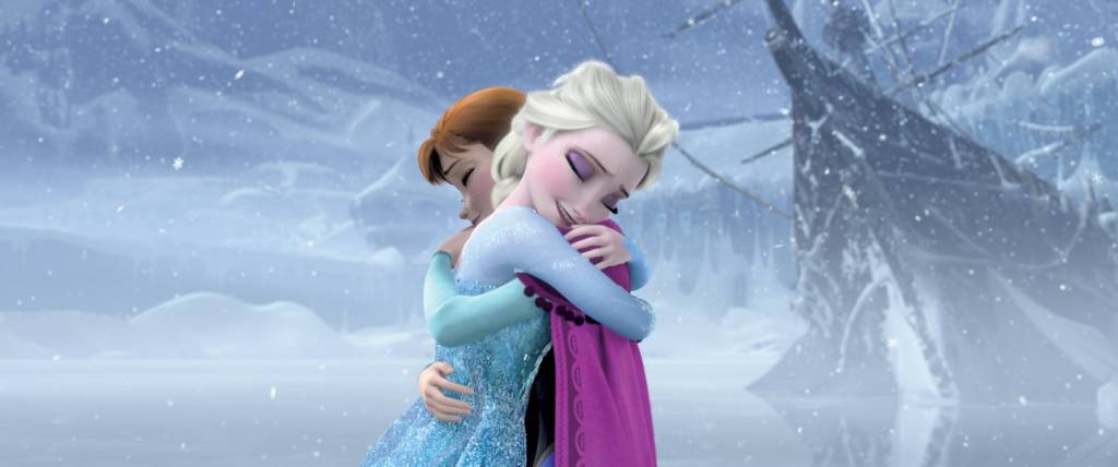 Saiba quando vai estrear ‘Frozen 2’ e outros filmes da Disney
