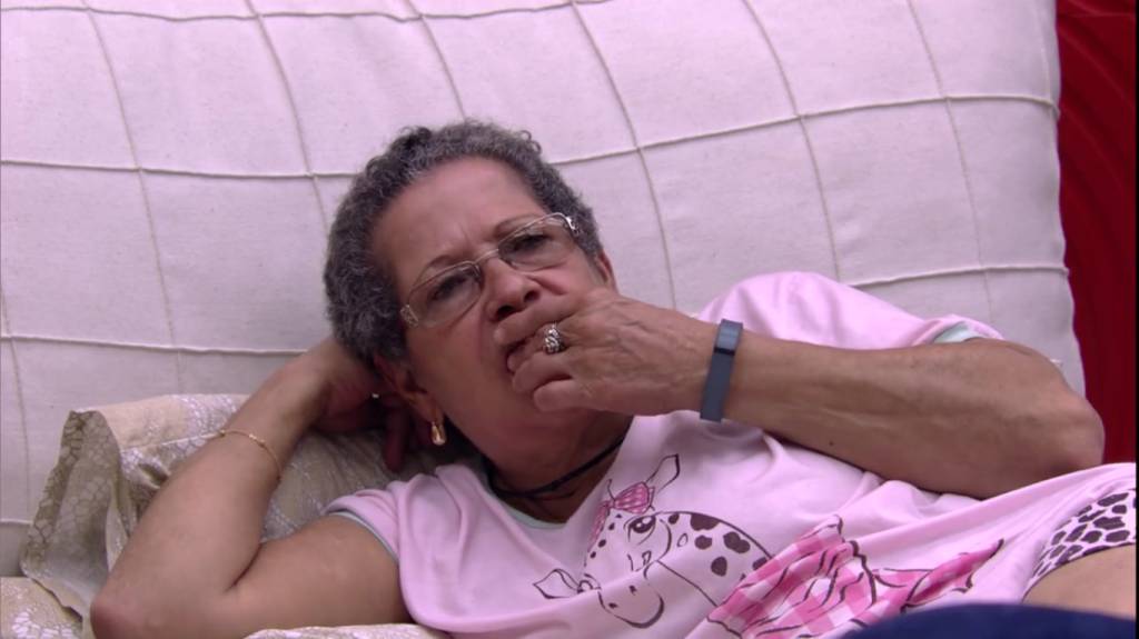 Maria Claudia detona Geralda: ‘Ela é orgulhosa e vingativa’