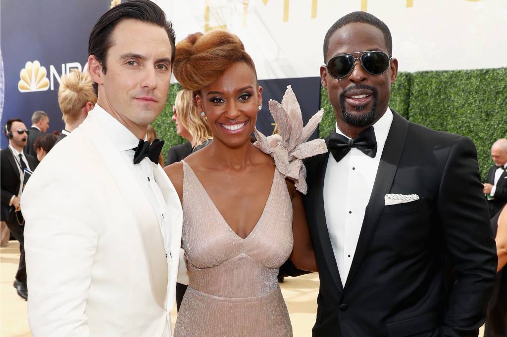 O elenco de “This Is Us” é o mais maravilhoso do Emmy Awards 2018