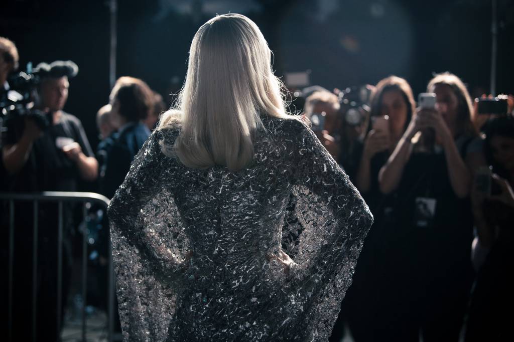 Lady Gaga Lady Gaga
