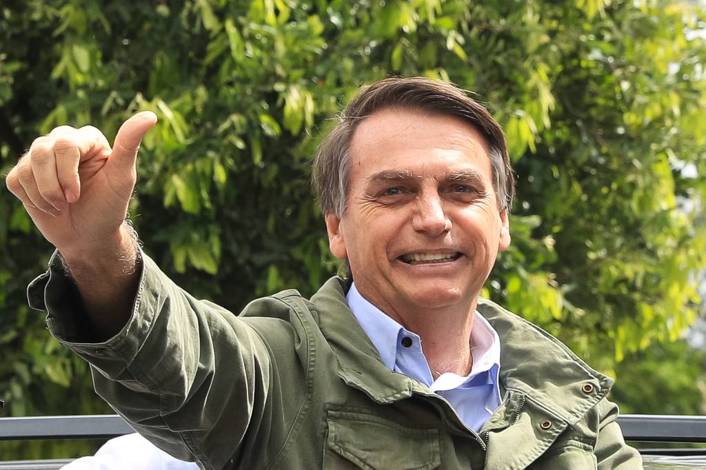 A irresponsável declaração de Bolsonaro no Dia Internacional da Mulher