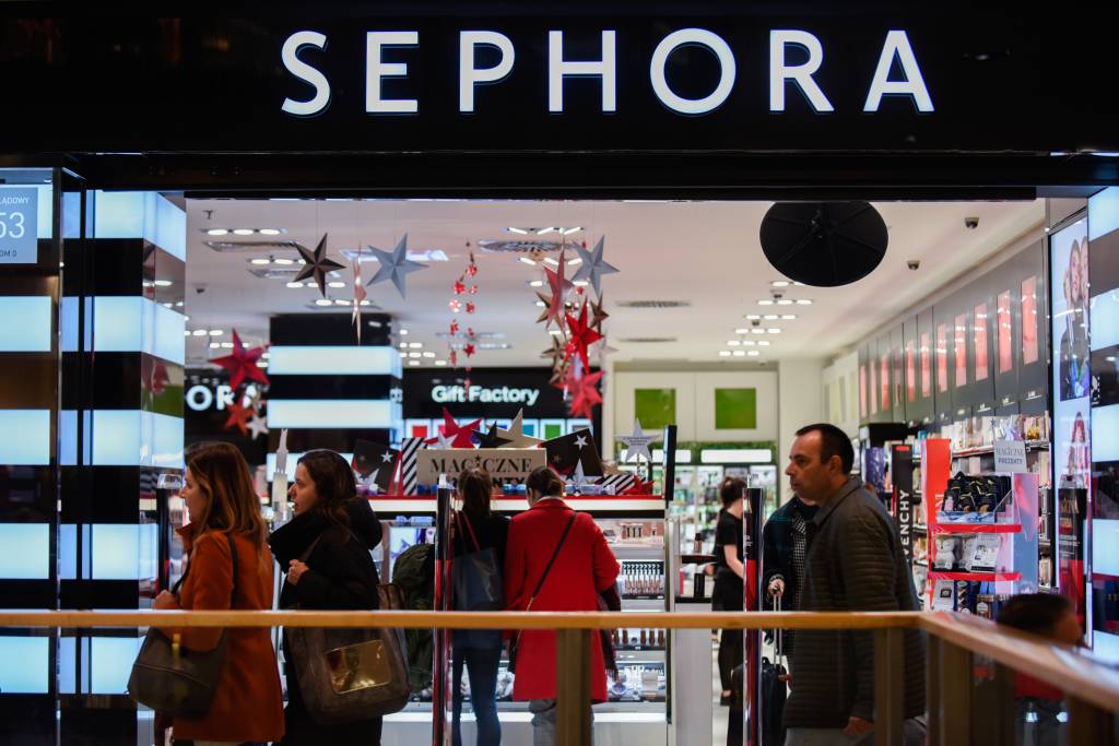 O primeiro outlet da Sephora no Brasil já está entre nós