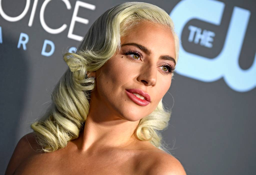 Lady Gaga usou um look que traduz perfeitamente o tema do Met Gala 2019