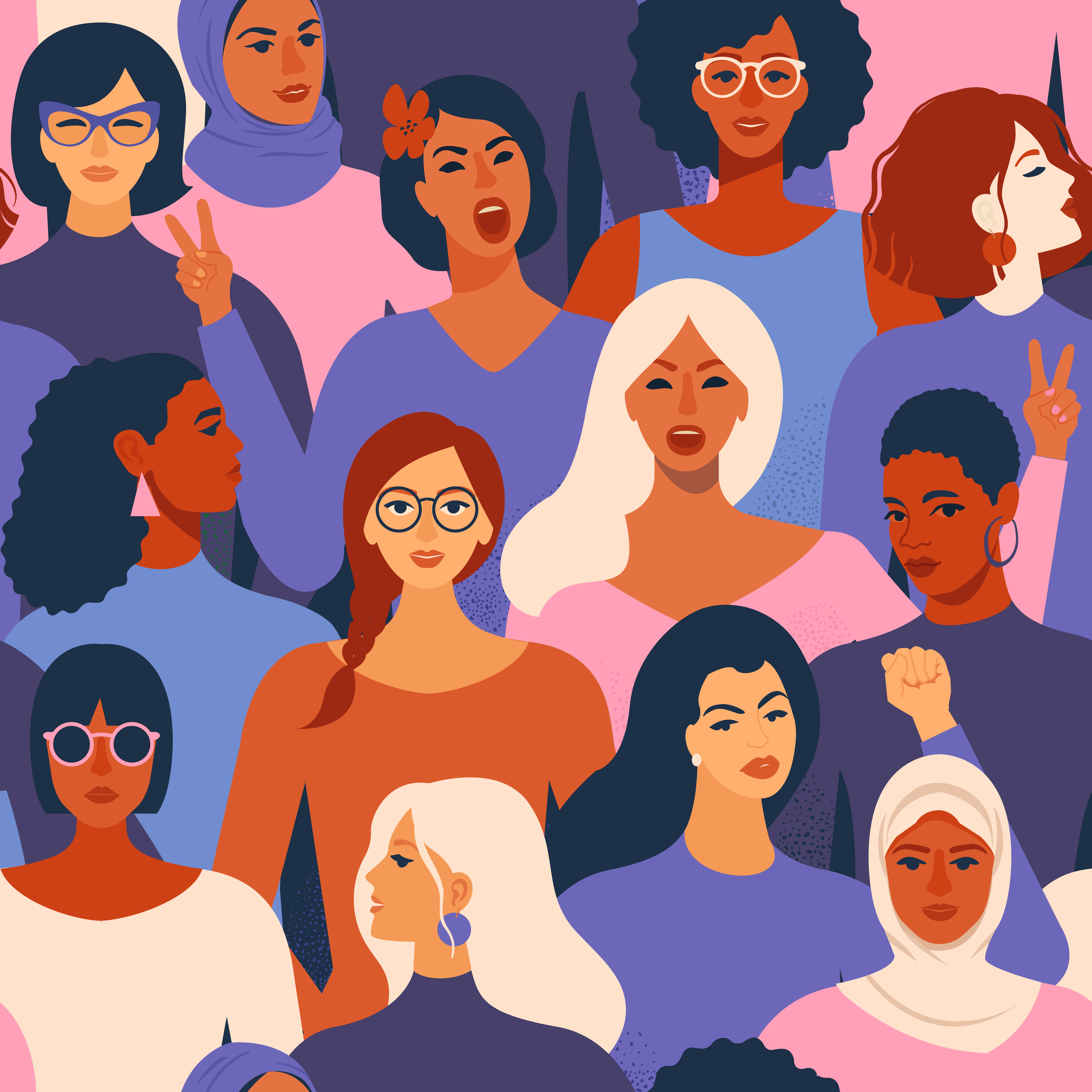 Por que o Dia da Mulher é comemorado em 8 de março?