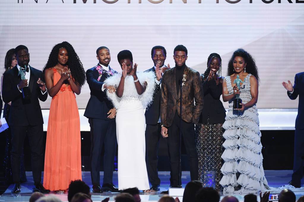 SAG Awards 2019: confira os vencedores