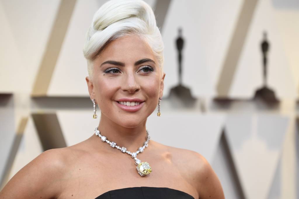 Lady Gaga protagonizará filme sobre assassinato real de herdeiro da Gucci