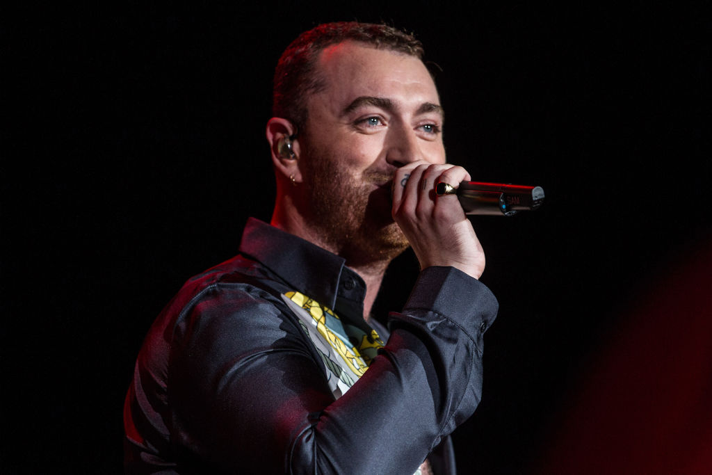 Veja e ouça as músicas que Sam Smith deve tocar no Lollapalooza Brasil